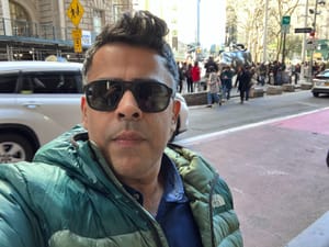 NYC Trip